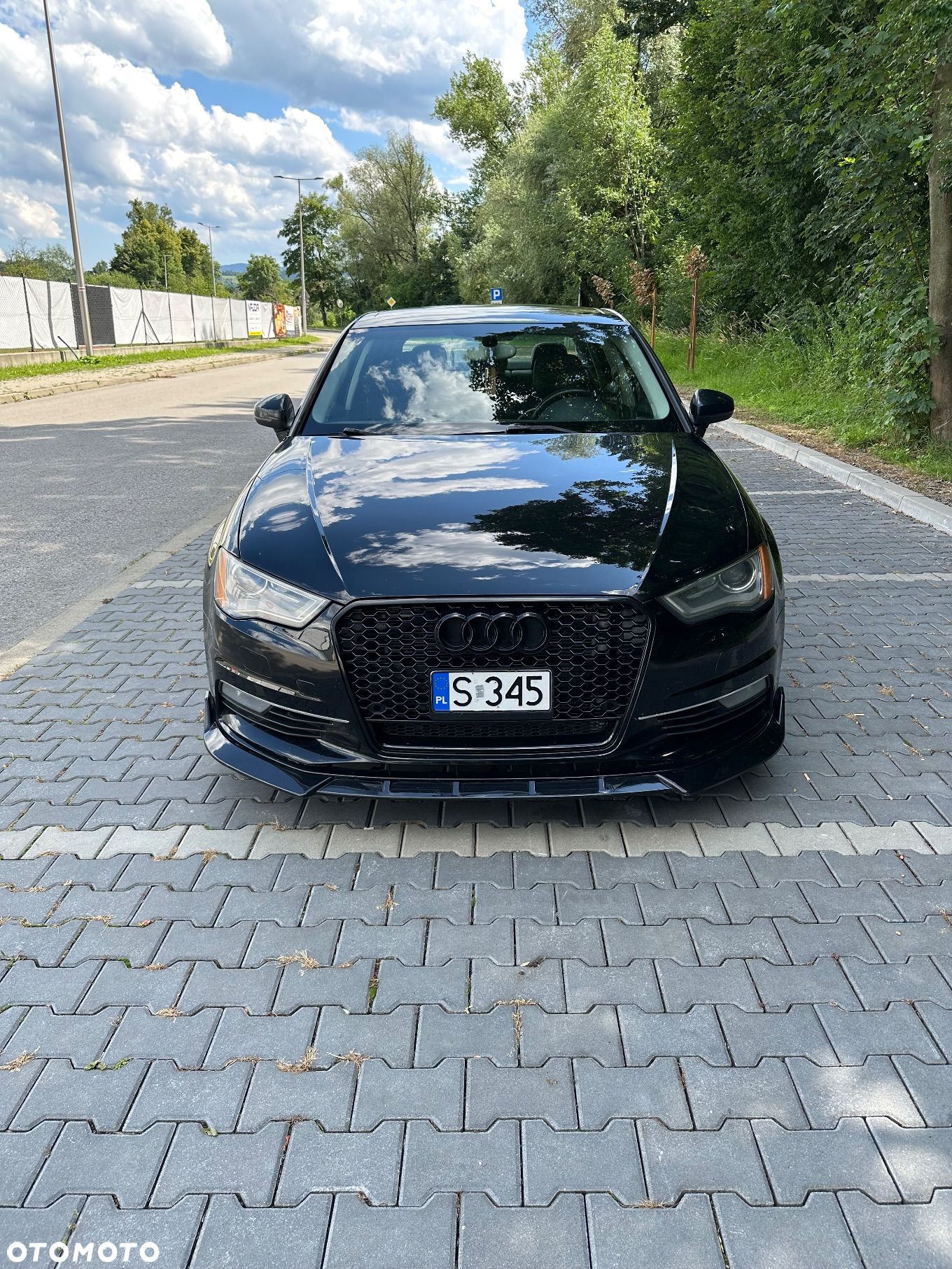 Audi A3 - 1