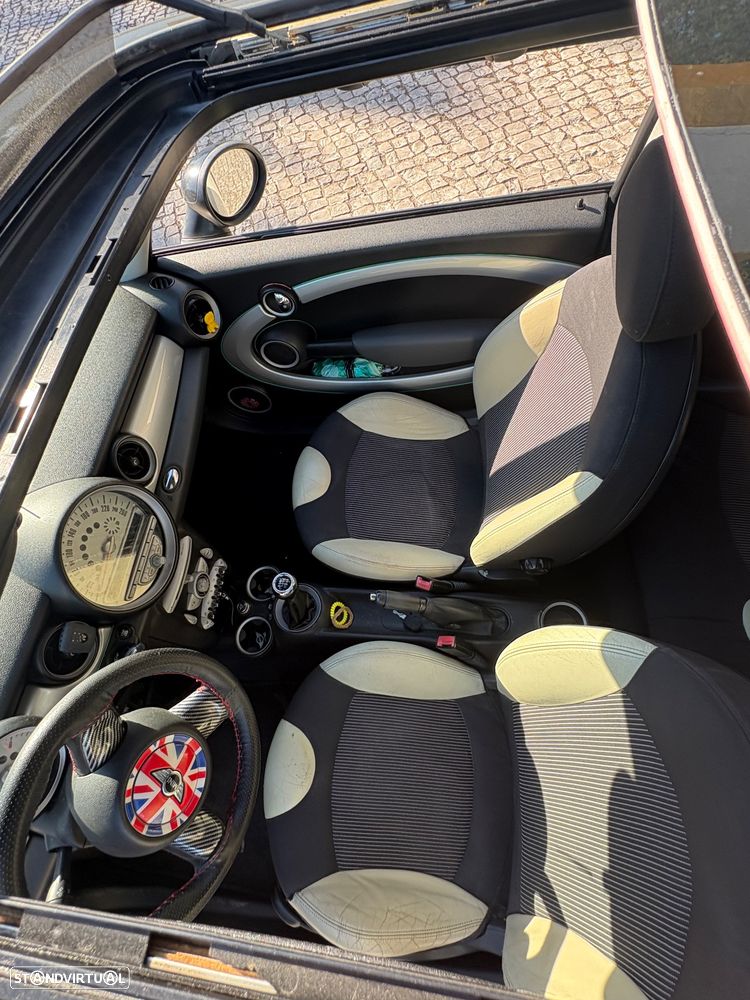 MINI Coupé - 10