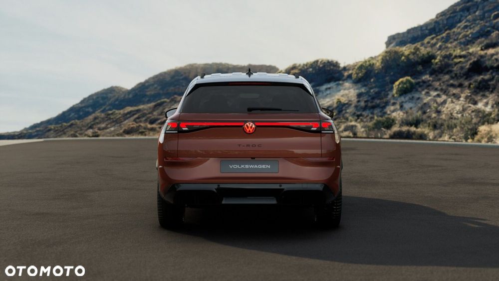 Volkswagen T-Roc 1.5 eTSI R-Line DSG - 8