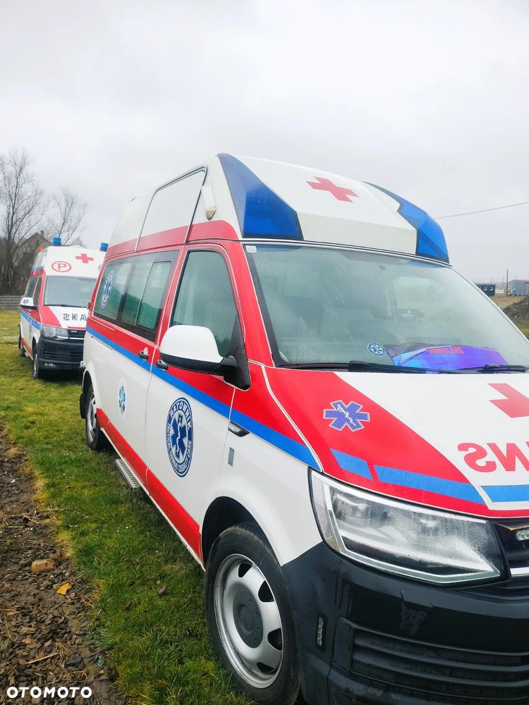 Volkswagen Transporter Caravelle DSG Lang 4MOTION Comfortline - 23