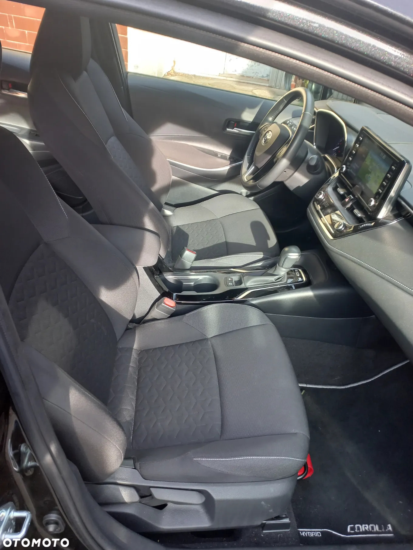 Toyota Corolla - 10