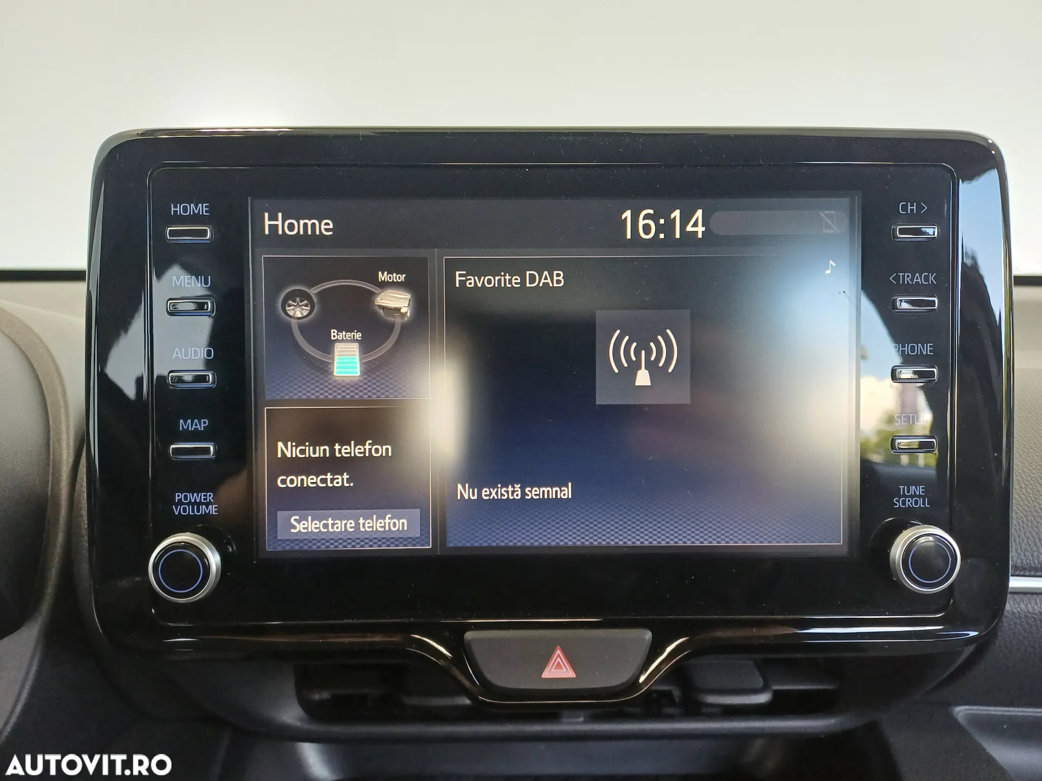 Toyota Yaris - 20