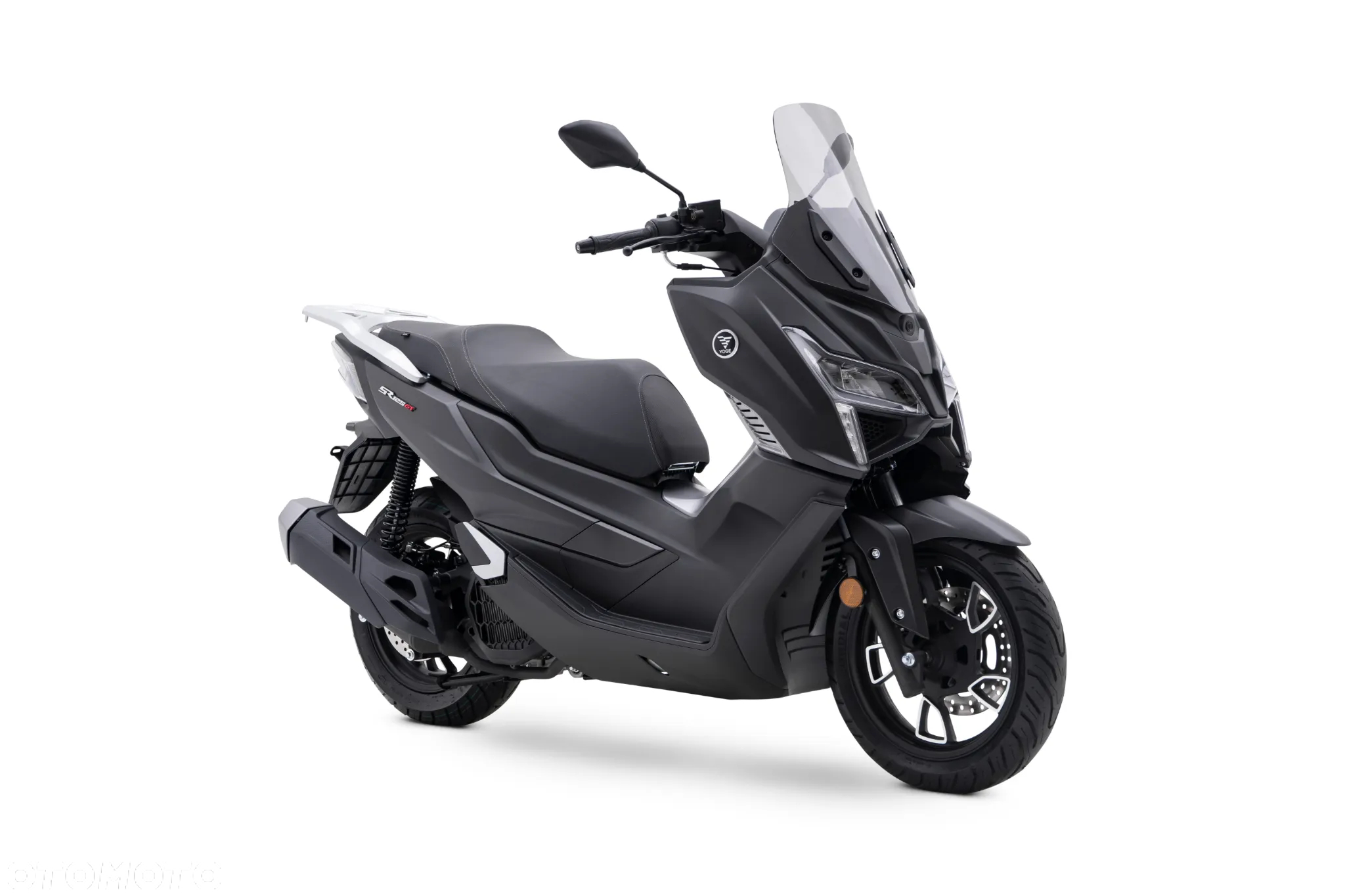 VOGE SR1 - 5