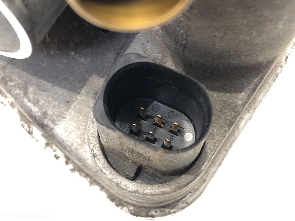 PRZEPUSTNICA - 86.00 PLN - OPEL ASTRA H Kombi (A04) 2004 - 2014 1.6 (L35) 77 kW [105 KM] benzyna - 4