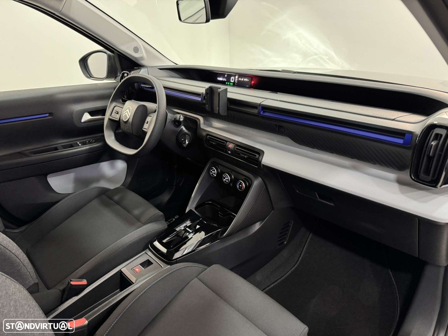 Citroën e-C3 44 kWh You - 11