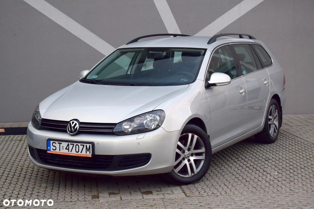 Volkswagen Golf VI 1.4 TSI Comfortline CityLine - 9