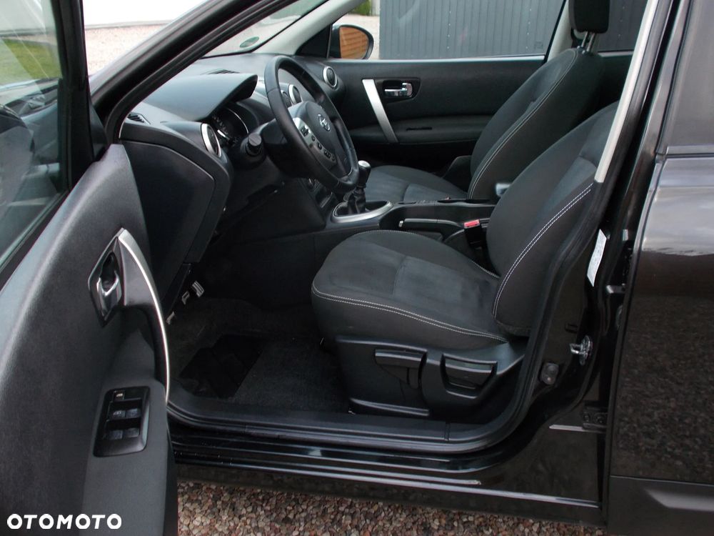 Nissan Qashqai+2 2.0 dCi Tekna Premium - 11