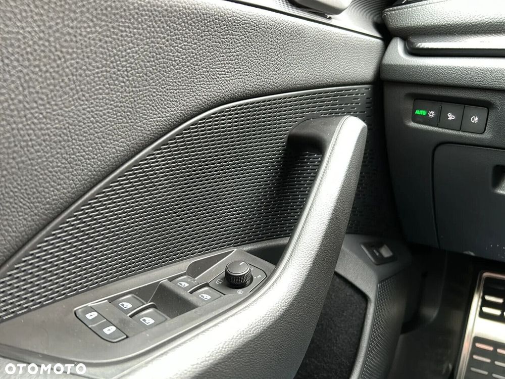 Skoda Octavia - 24