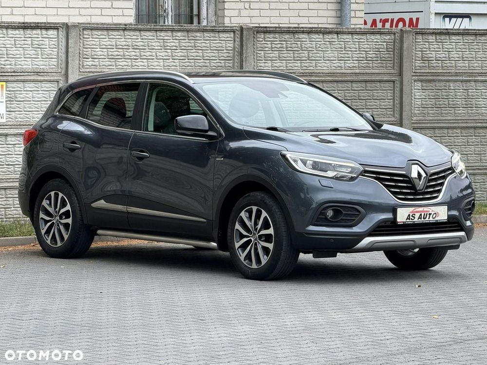 Renault Kadjar - 37