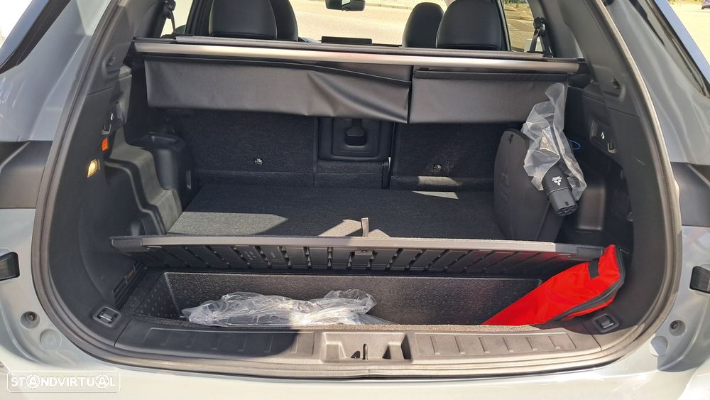 Mitsubishi Outlander 2.4 PHEV Instyle - 5