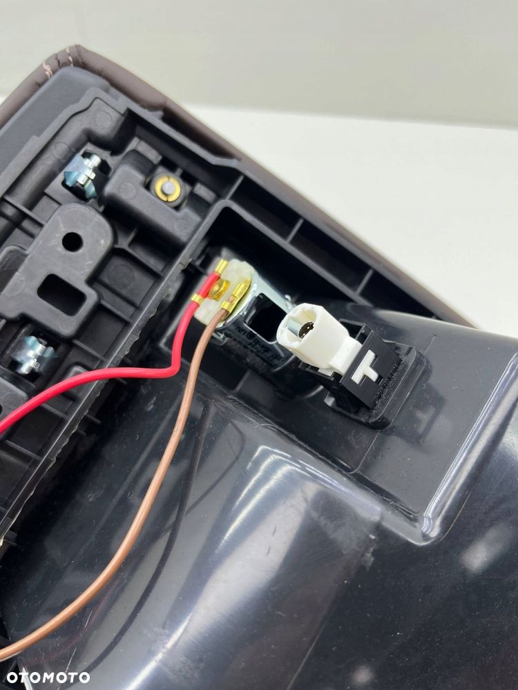 BMW 5 G30 G31 PODŁOKIETNIK TUNELU ŚRODKOWEGO 9330664 - 13