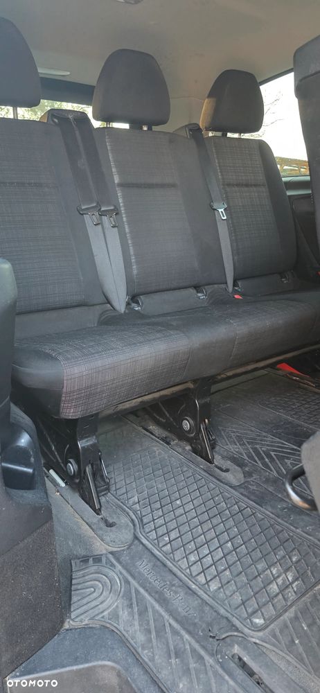 Mercedes-Benz Vito CDI Tourer Pro 447.705 - 3