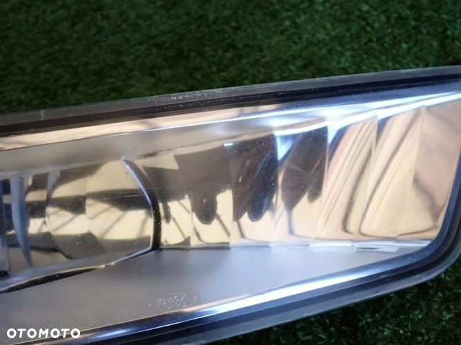 FORD S-MAX VIGNALE MK2 GALAXY MK4 halogen lewy - 4