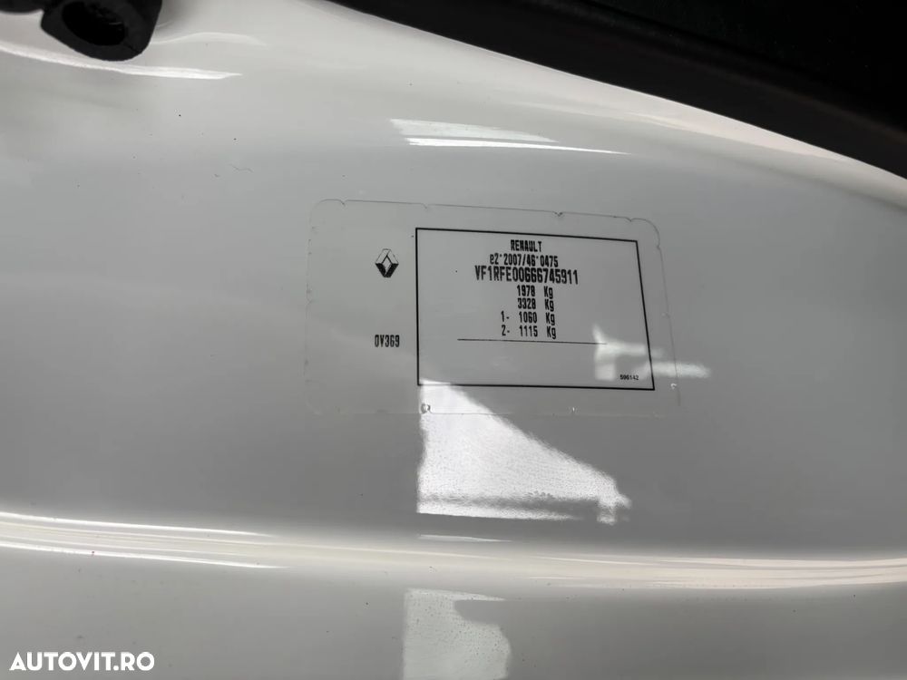 Renault Kadjar 1.5 DCI Zen - 41