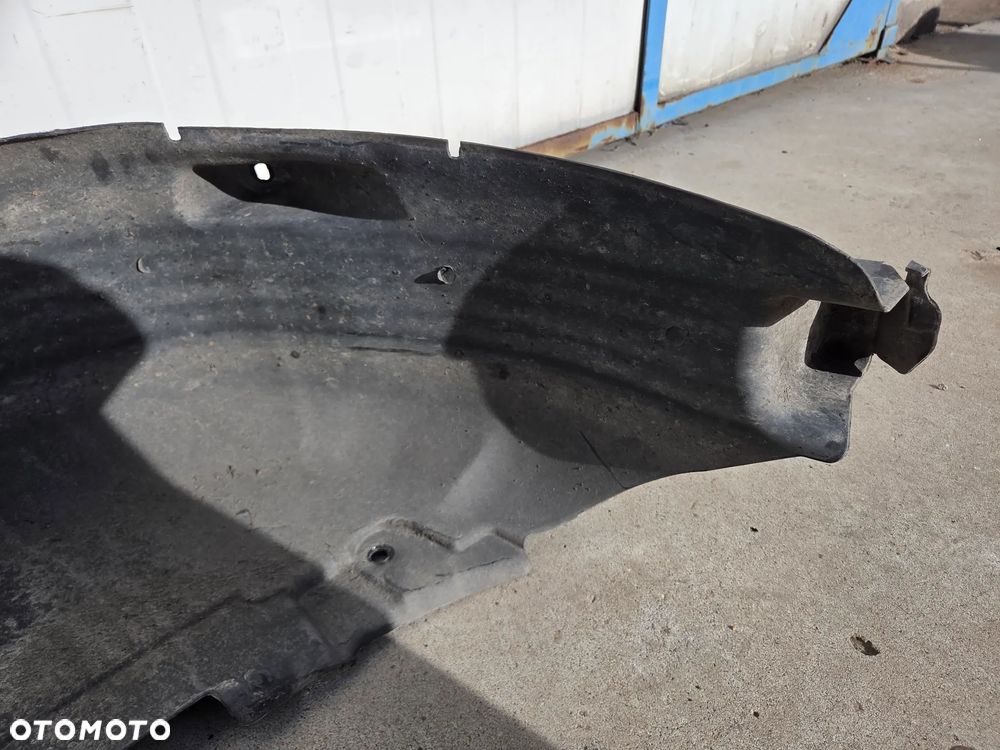 Nadkole prawy tył Citroen Berlingo IV Peugeot Partner III Peugeot Rifter - 5