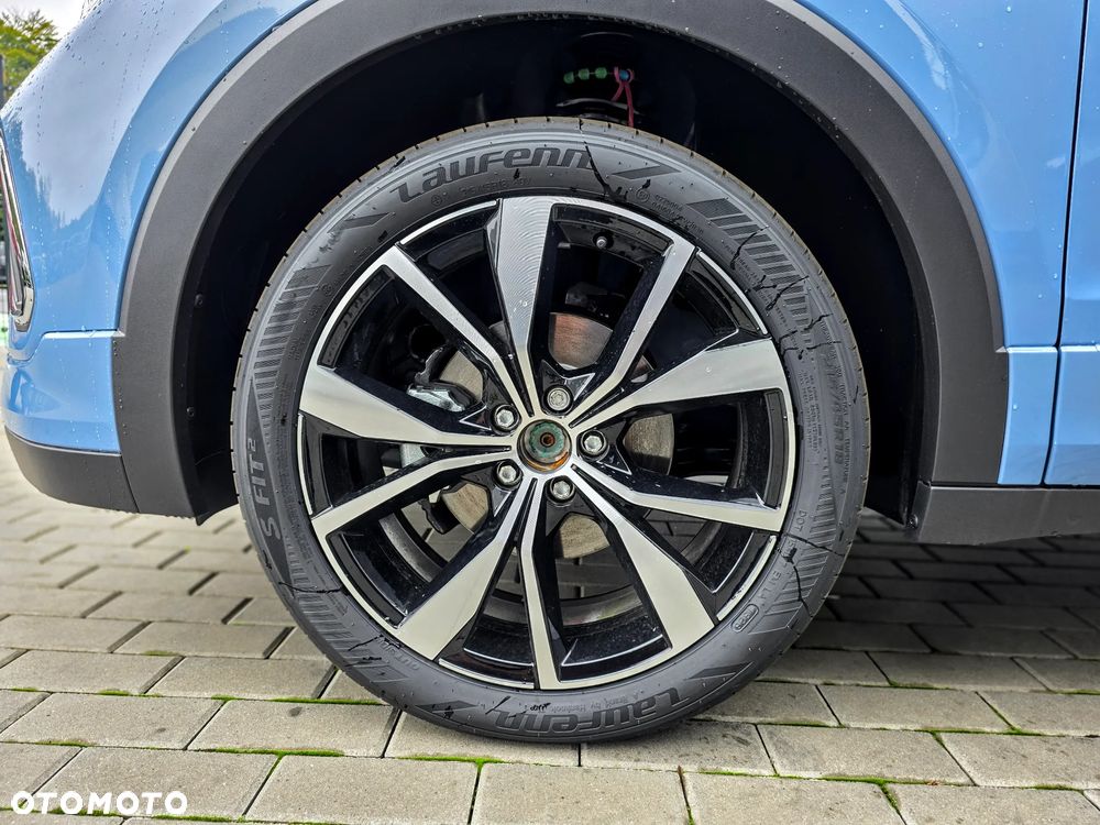 Volkswagen T-Cross 1.5 TSI ACT R-Line Plus DSG - 15
