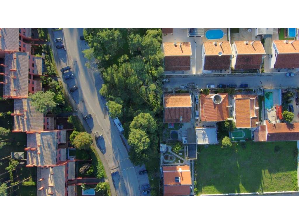 Condomínio exclusivo de 15 moradias na Herdade da Aroeira - Grande imagem: 5/28