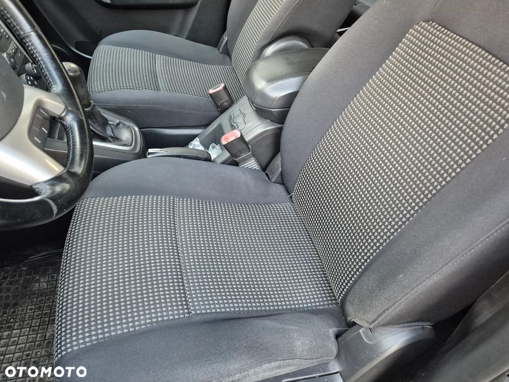 Chevrolet Captiva 2.4 2WD 5 Sitzer LS - 13
