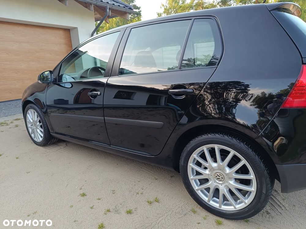 Volkswagen Golf 1.4 Edition - 33