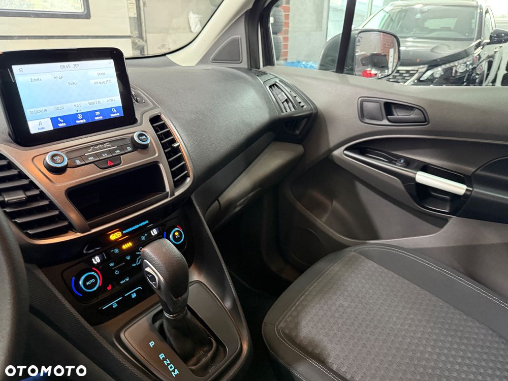 Ford Transit Connect 240 L2 Autm Trend - 23