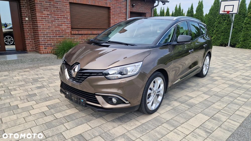 Renault Grand Scenic - 4