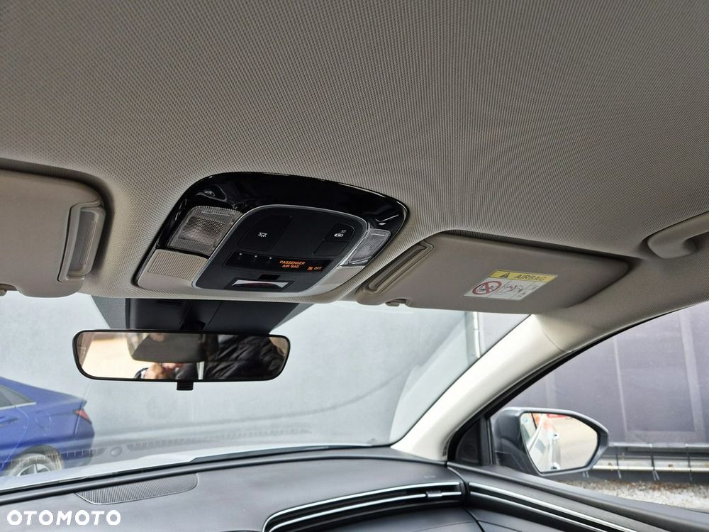 Hyundai Tucson 1.6 T-GDi Modern 2WD - 32