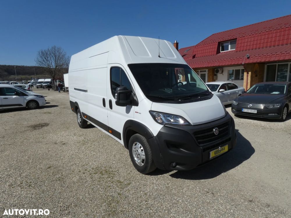 Fiat Ducato - 4