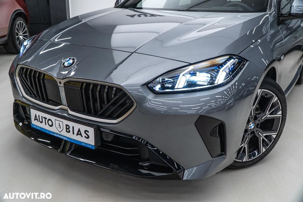 BMW Seria 1 120 AT MHEV - 9