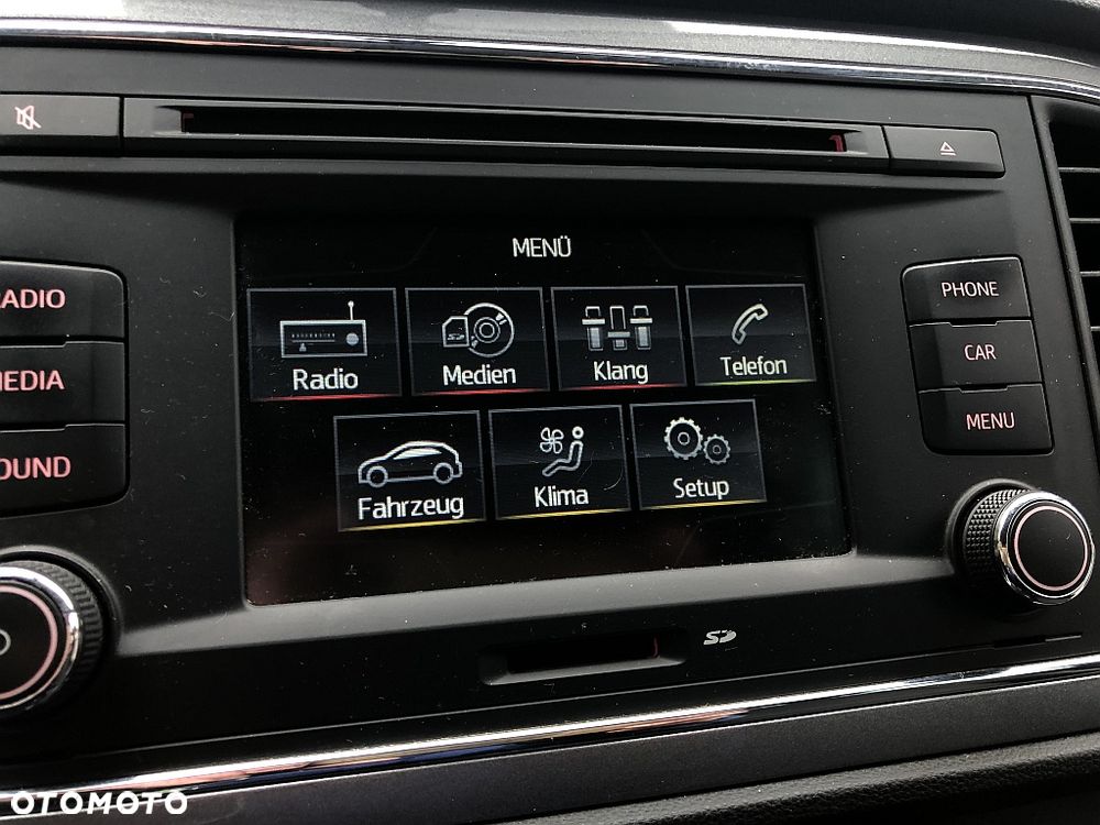 Seat Leon 1.4 TSI FR S&S - 14