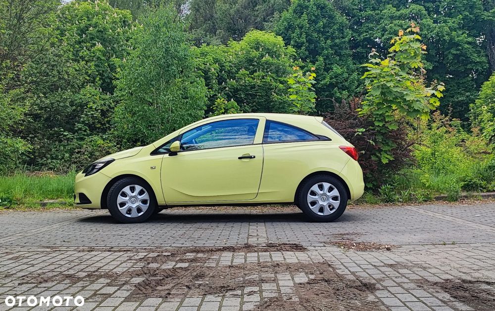 Opel Corsa 1.2 Edition - 13