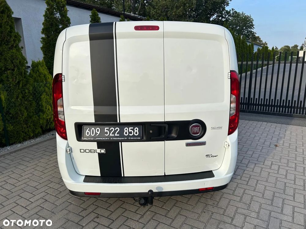 Fiat Doblo - 13