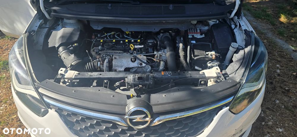 Opel Zafira 1.6 CDTI 120 Lat S&S - 1