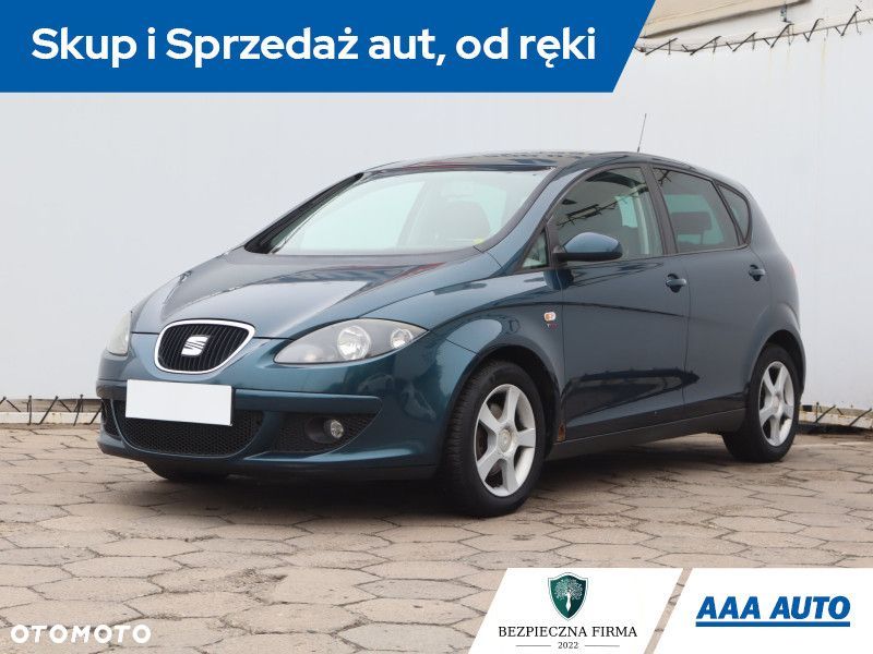 Seat Altea - 3