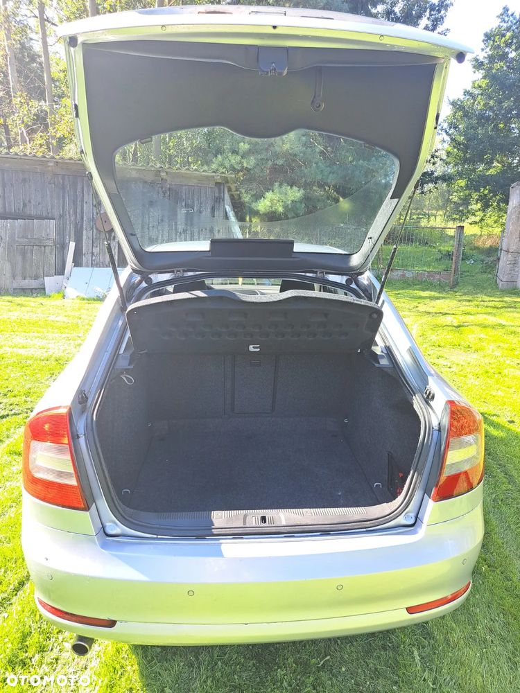 Skoda Octavia 1.6 Classic - 5