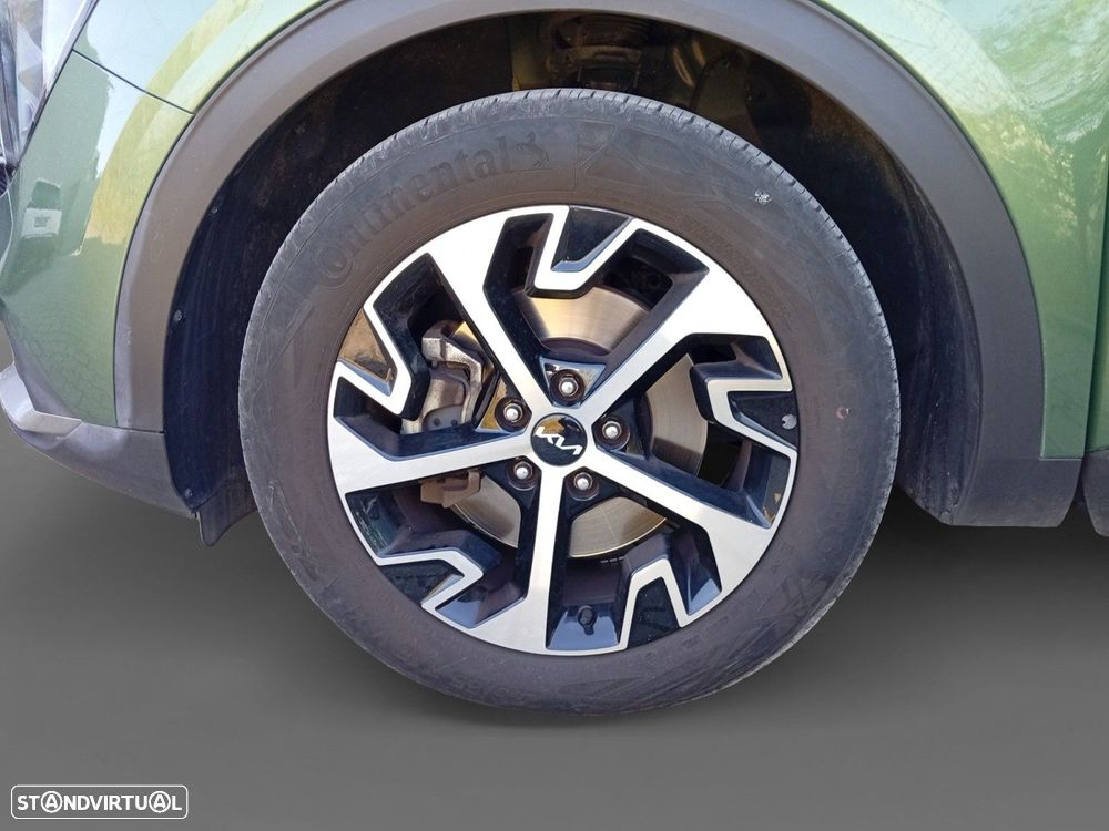 Kia Sportage 1.6 T-GDI Drive - 14
