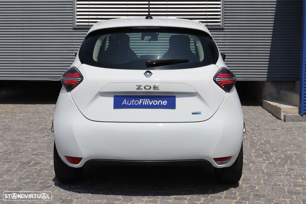 Renault Zoe - 14