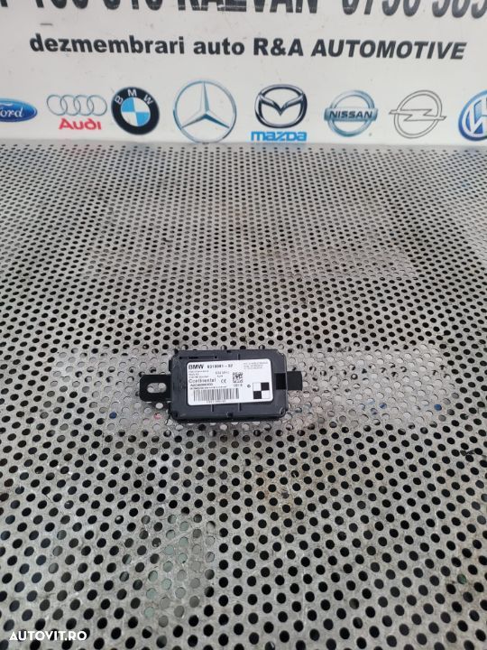 Modul Inchidere Centralizata Telecomanda Bmw X1 X2 F48 F39 Seria 2 F44 F45 F46 Mini F54 F55 F56 F57 - 1