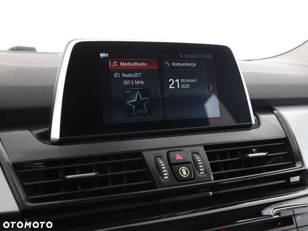 BMW Seria 2 218d Advantage - 23