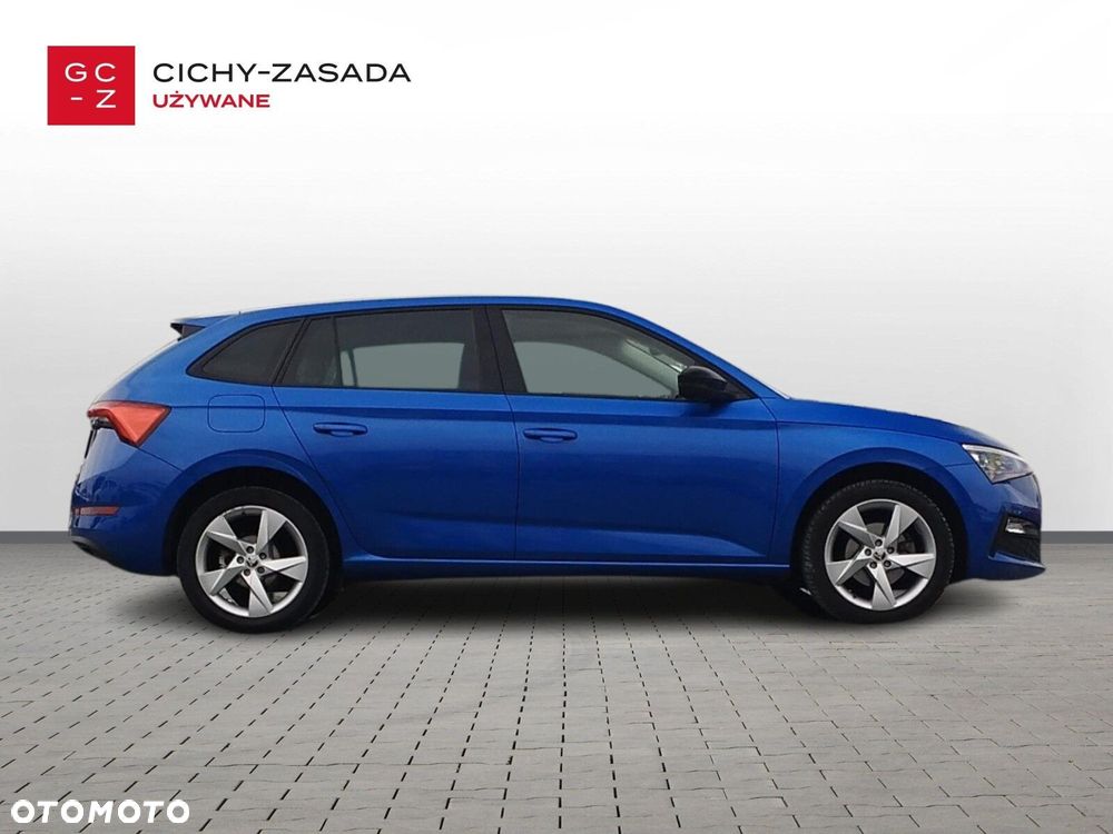 Skoda Scala 1.0 TSI Style - 6