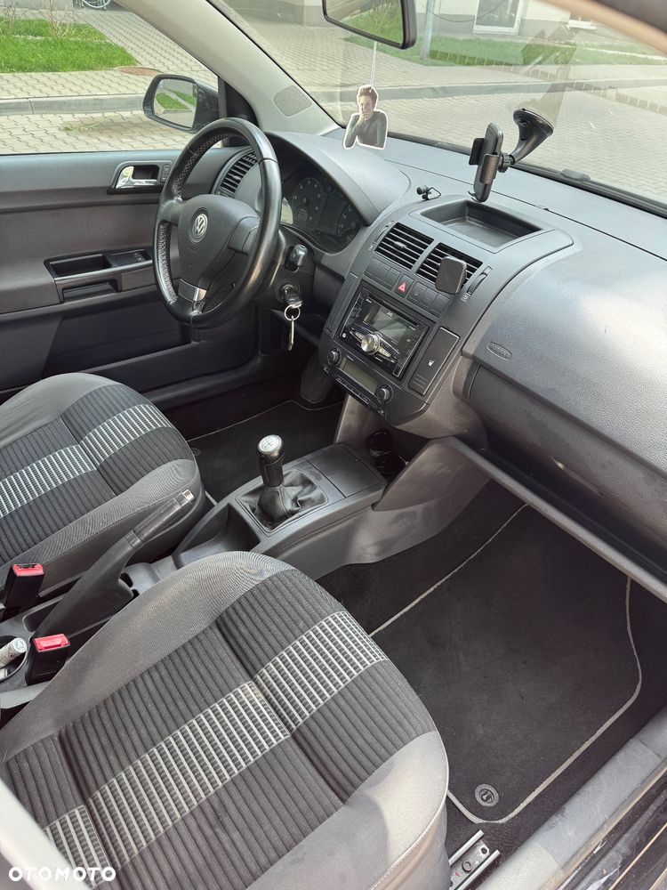 Volkswagen Polo 1.4 Trendline - 22