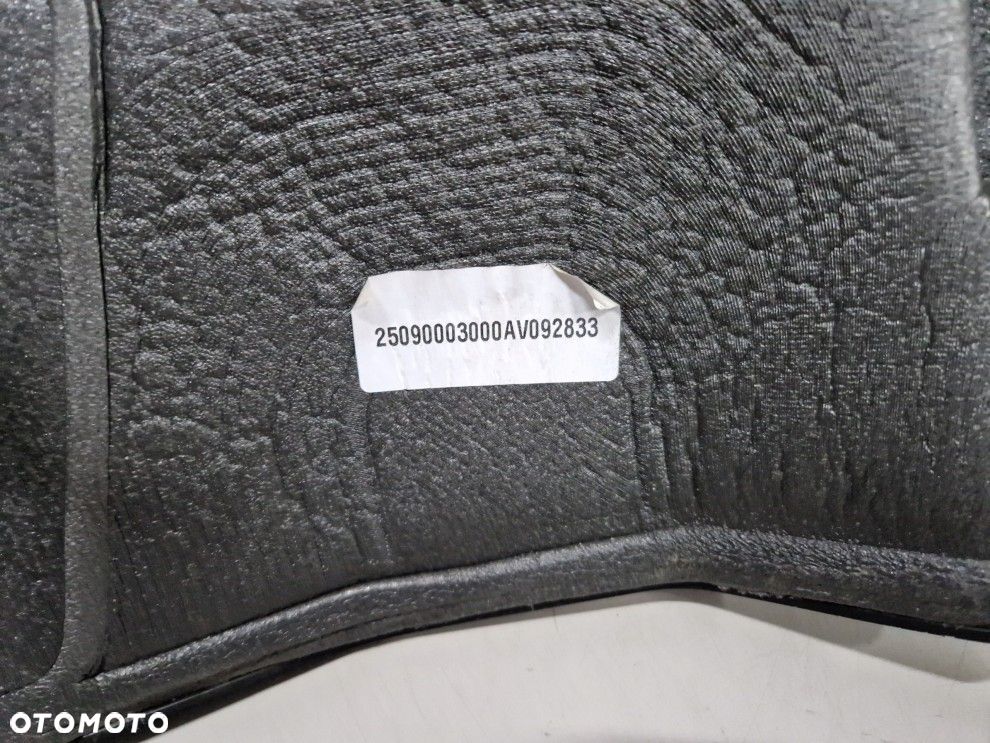 FIAT DUCATO BOXER JUMPER III LIFT 23- LEWE ELEK. 6+2 PIN TERMOMETR ORYG. - 5