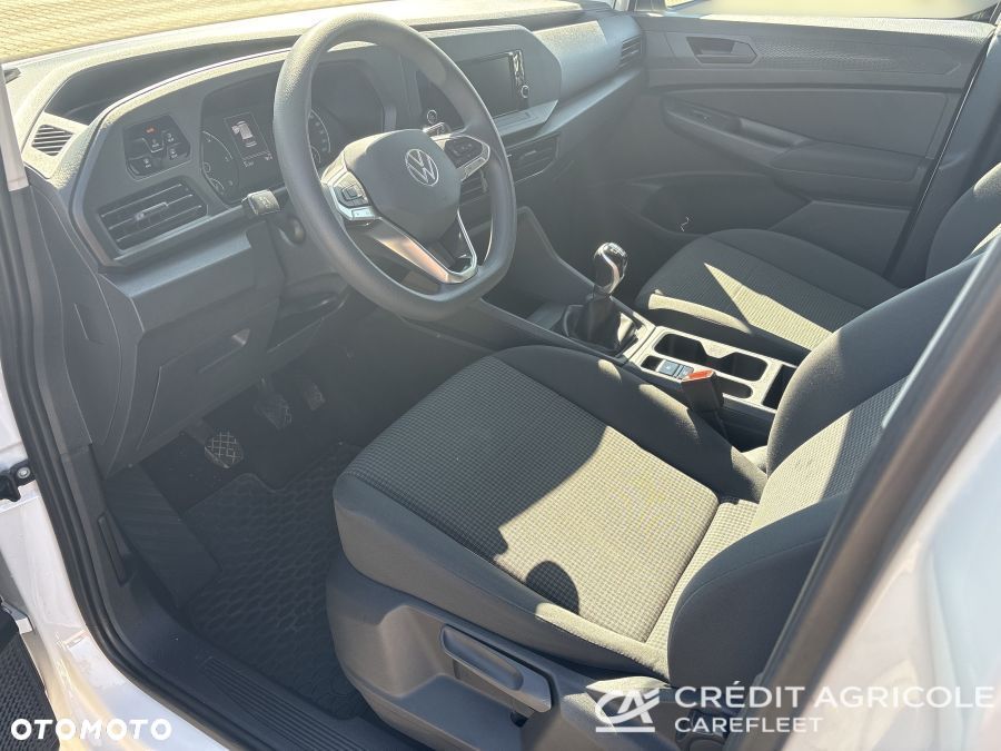 Volkswagen Caddy 2.0 TDI - 10