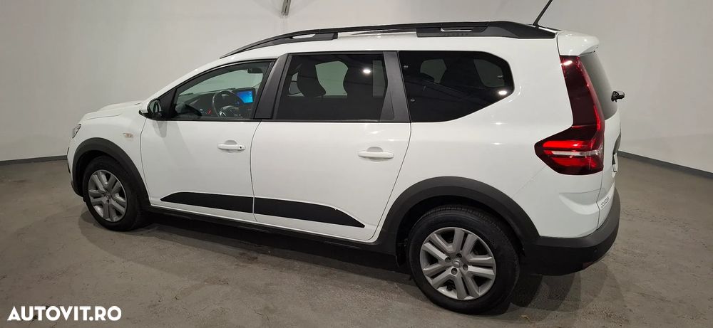 Dacia Jogger 7 locuri TCe 110 Comfort - 7