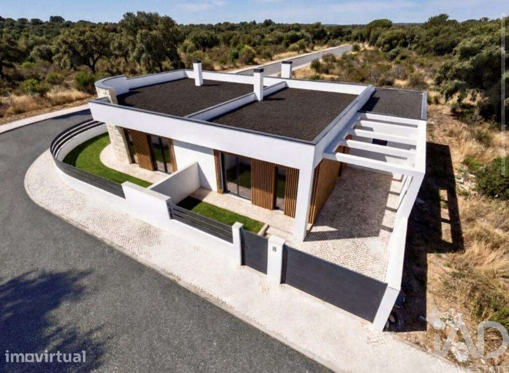 Casa / Villa em Fernão Ferro de 100,00 m2 - Grande imagem: 5/9