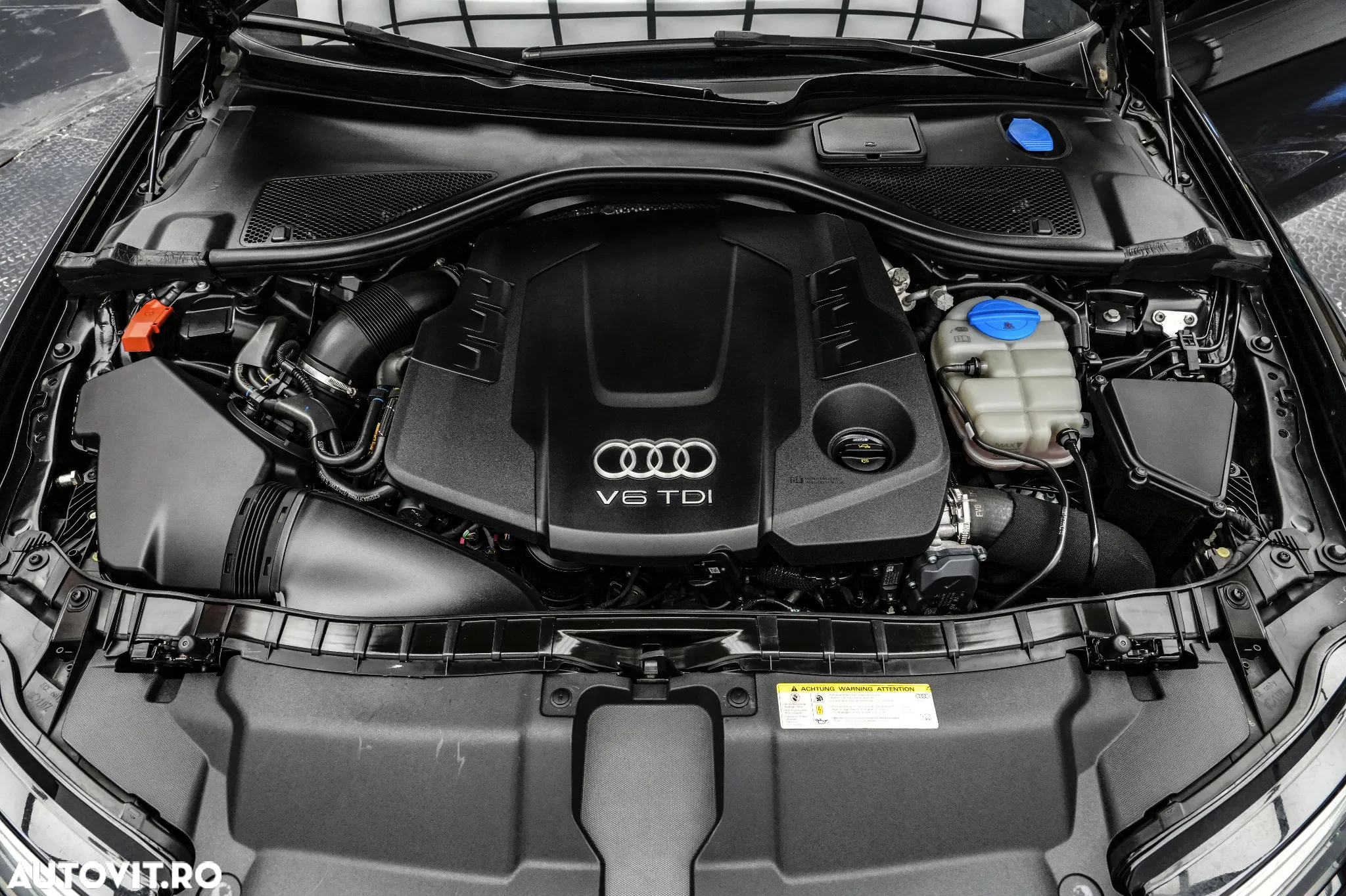 Audi A6 Allroad 3.0 TDI Quattro S tronic - 30