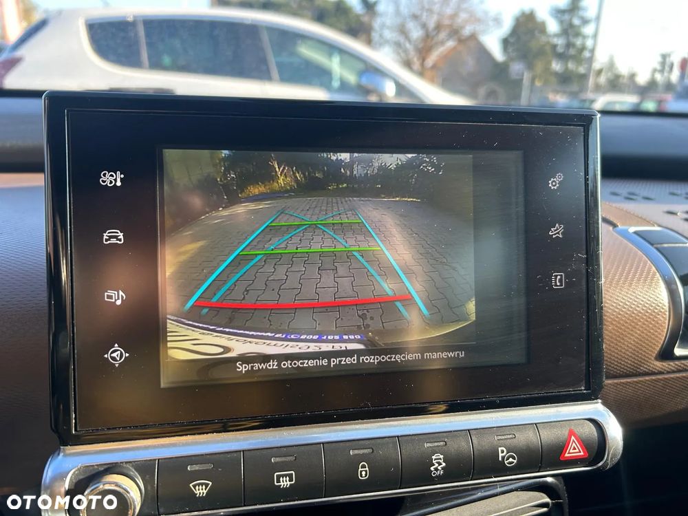 Citroën C4 Cactus 1.6 BlueHDi Shine - 27