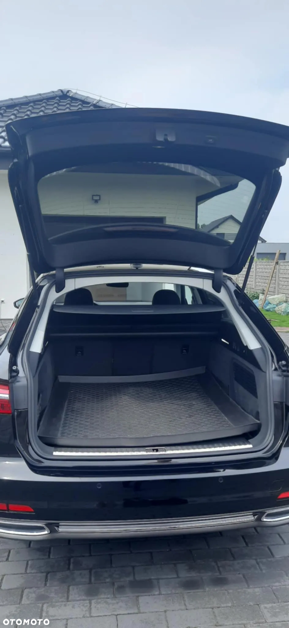 Audi A6 - 8