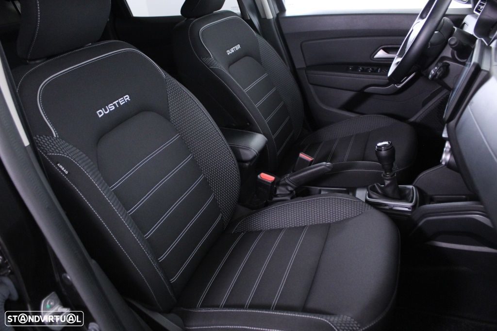 Dacia Duster 1.0 TCe Journey - 14
