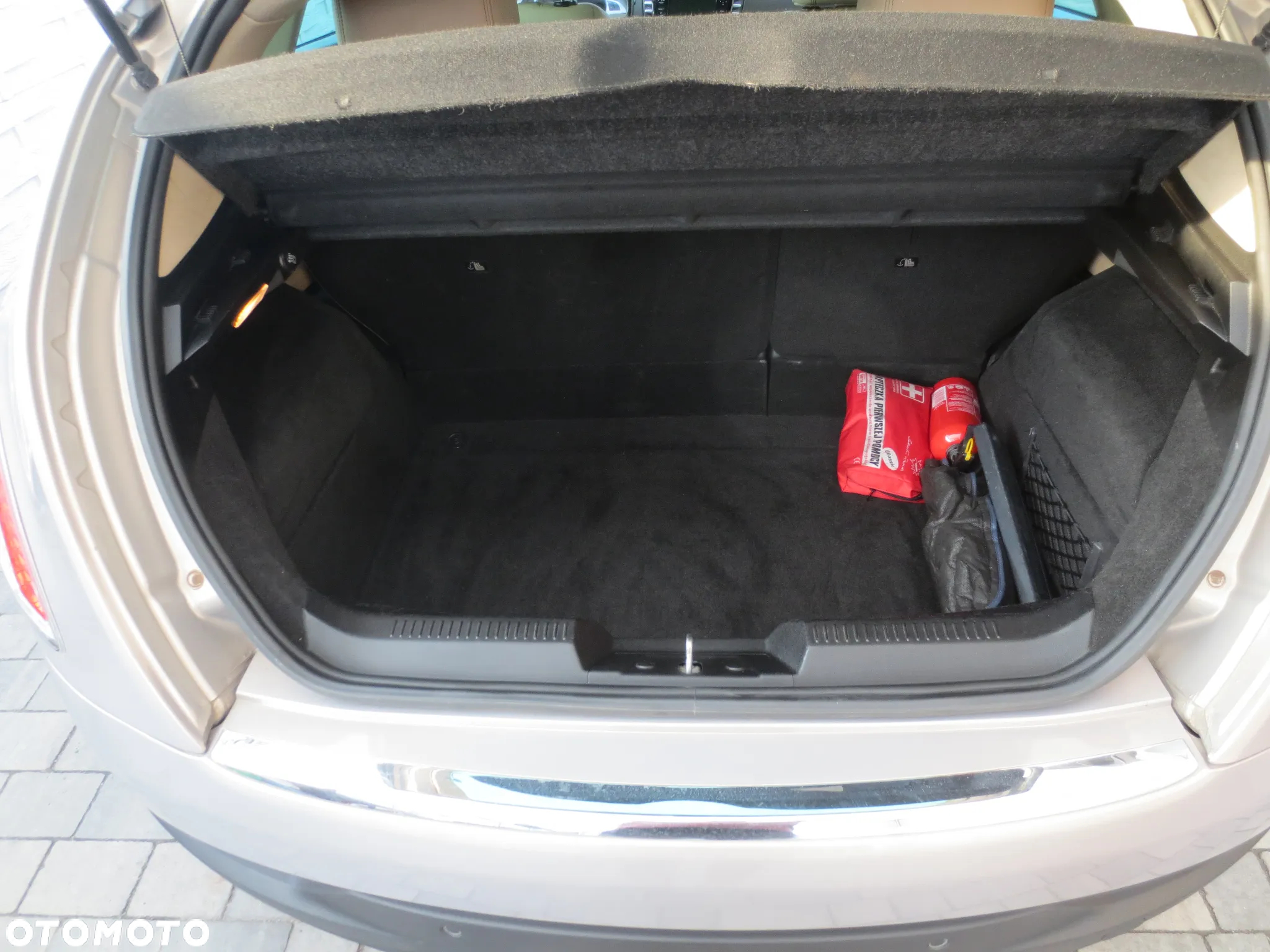 Lancia Delta 1.8 T-Jet Executive Sportronic - 15