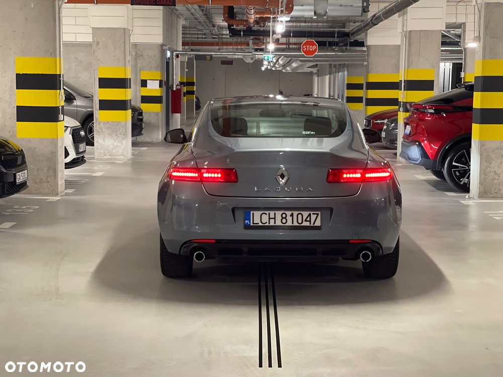 Renault Laguna 2.0 DCi GT 4WS - 3